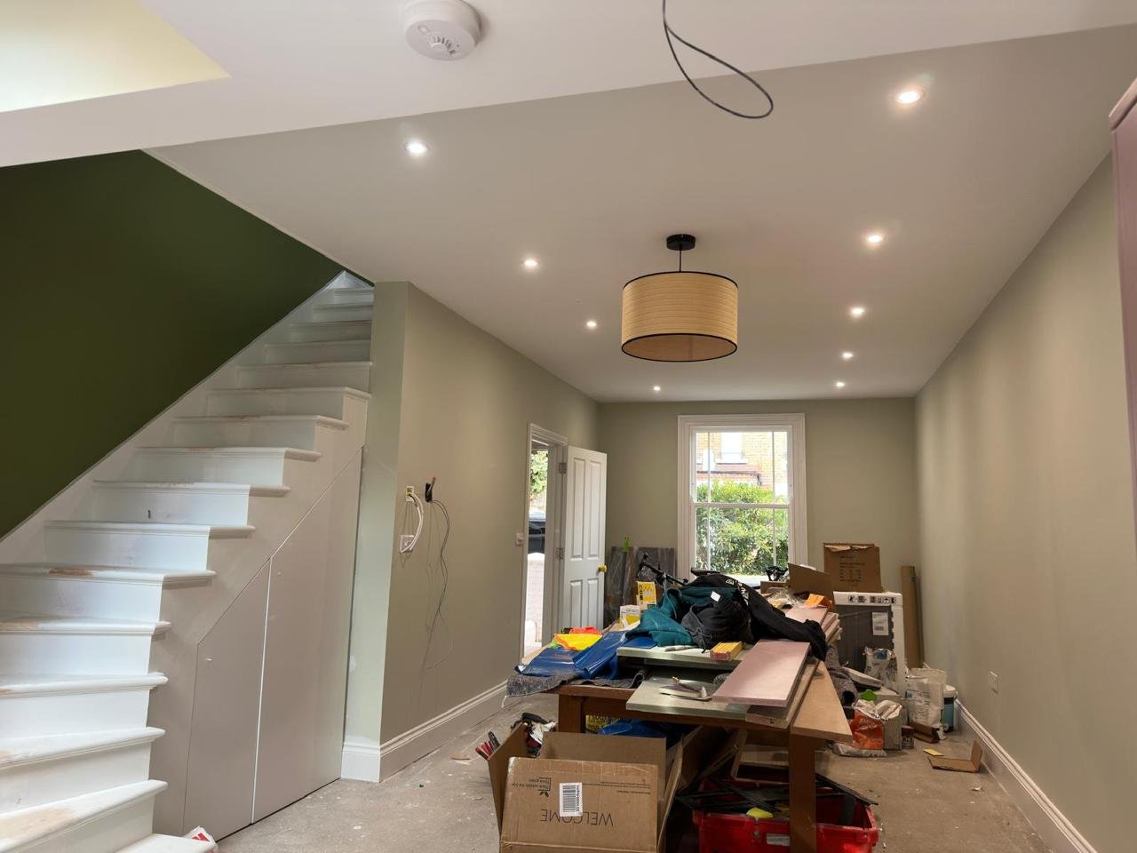 Led-light_installtion