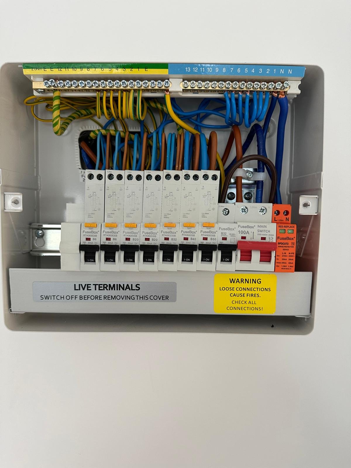 electric-board